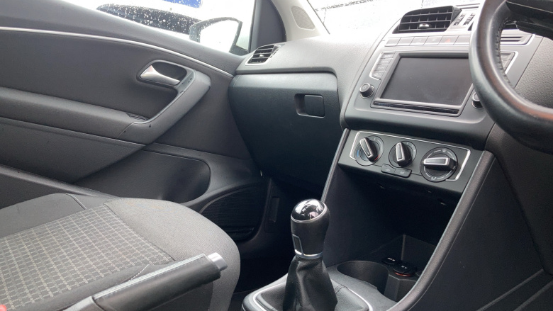 Volkswagen Polo 1.0 SE 3dr Petrol Hatchback